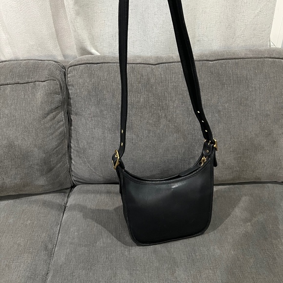 Coach Janice Crossbody Shoulder Bag 9950 - Picture 2 of 12